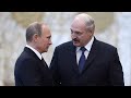 Срочно! Лукашенко падает НА КОЛЕНИ перед Путиным - СПАСАЙ! Хочу дальше быть "Бацькой"!