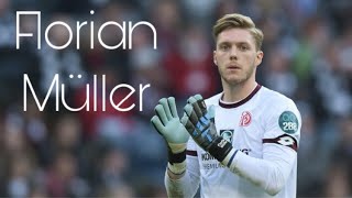 Florian Müller • Saves • 2020 • 1.FSV Mainz 05