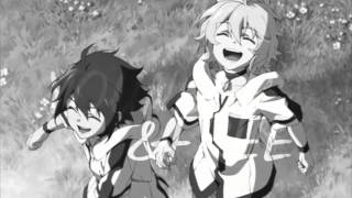 Hello Amv Owari No Seraph Mika X Yuu