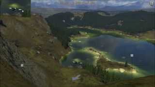 PicaSim: Flight simulator