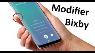 Modifier le bouton Bixby de votre Samsung ! [Tuto]