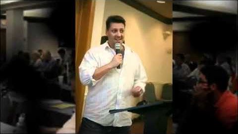 Warrior Event 2011 - Highlight Video