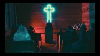 JohnBoyCOOL - NIGHTMVRE ft. Adrian Javon