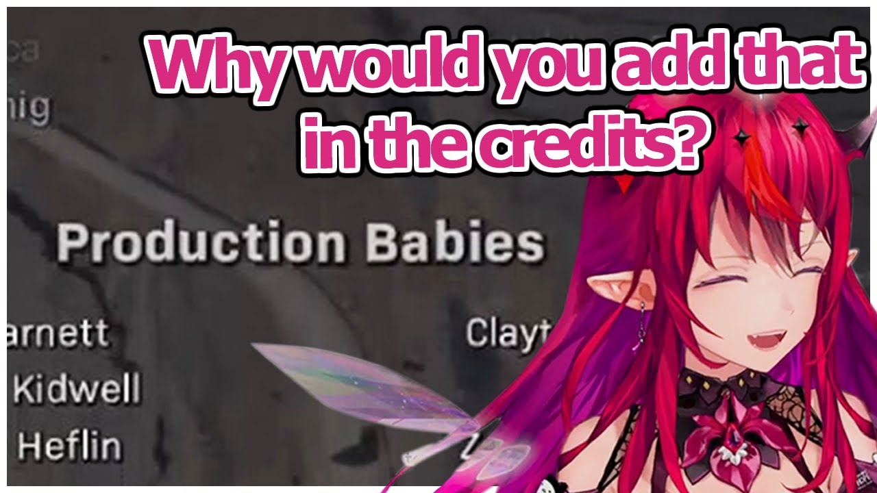 IRyS Laughing Non stop At Production Babies In Modern Warfare End irys-laughing-non-stop-at-production-babies-in-modern-warfare-end