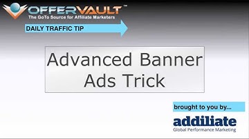How to Build a Swipe file for Display Advertising