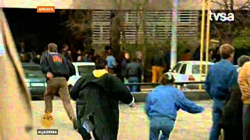 Sjećanje na 6. april 1992. - Al Jazeera Balkans