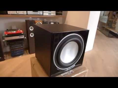 Video: Jak opravím svůj drnčící subwoofer?