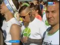 Golden Ring Ultra Trail прошел в Суздале