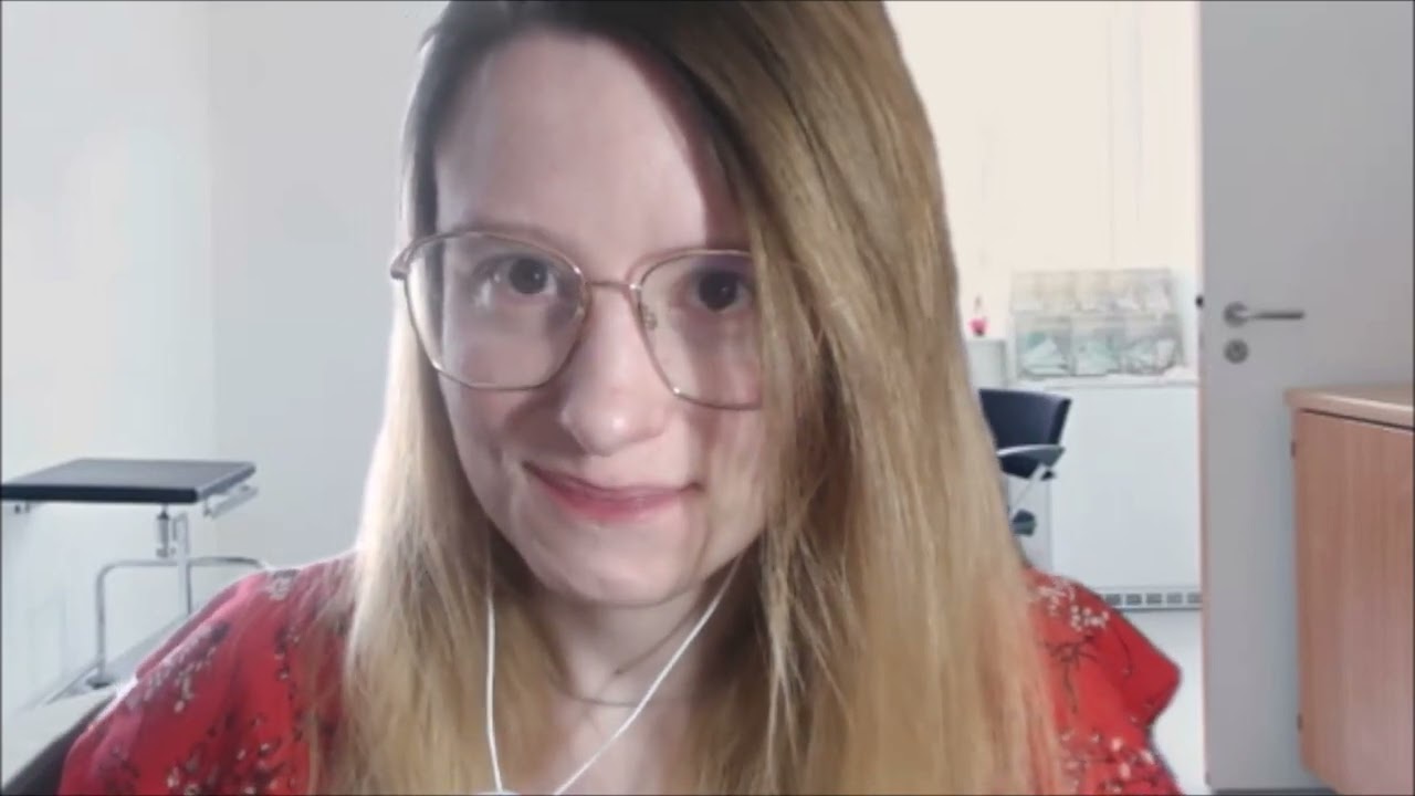 ASMR : Roleplay Nettoyage des Oreilles (ear cleaning)