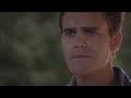 The Vampire Diaries: 7x05 - Stefan and Valerie first met after long time [HD]