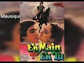 Main Deewana Na Jana - Ek Main Aur Ek Tu (1986) - Asha Bhosle / Mohammed Aziz / R.D Burman Mp3 Song