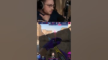 Spoke too soon… #ohnepixel #ohnepixelfunny #ohnepixelclips #cs2 #shorts