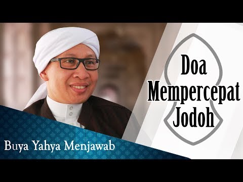 Download Mp3 ceramah buya yahya tentang jodoh Doa Mempercepat Jodoh - Buya Yahya Menjawab