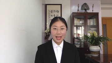 Columbia University MSOR program introduction video