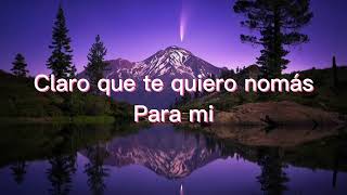 Ulices Chaidez - Mírate Nomás Letra