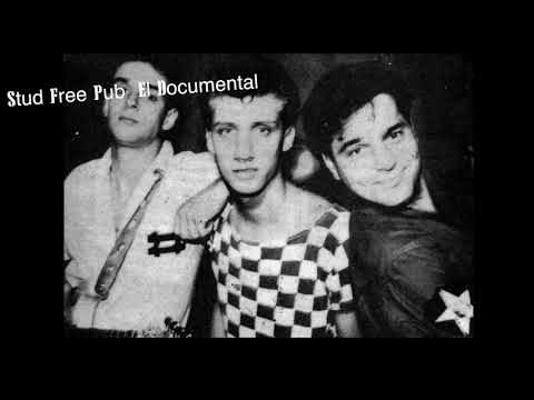 Stud Free Pub, una buena historia (trailer)