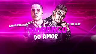 Toma Rajada - Mc Ganso Kabulozo E Cl No Beat.