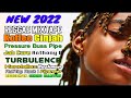 2022 Reggae mixtape feat Koffee, Busy Signal, Ginjah, Sizzla, Anthony B, Turbulence, Richie Spice