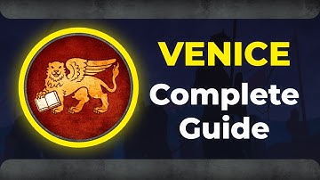 Venice Complete Guide - Medieval 2 Total War