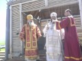 წმ. ნინოს დღესასწაული 2011 წელი