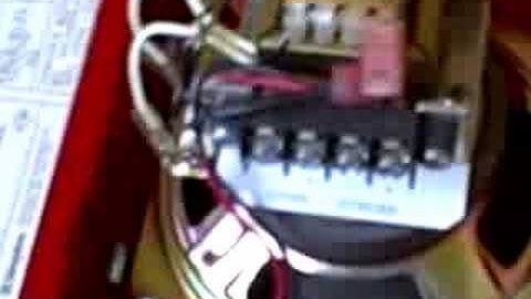 My New Simplex Horn/Strobe Introduction Video