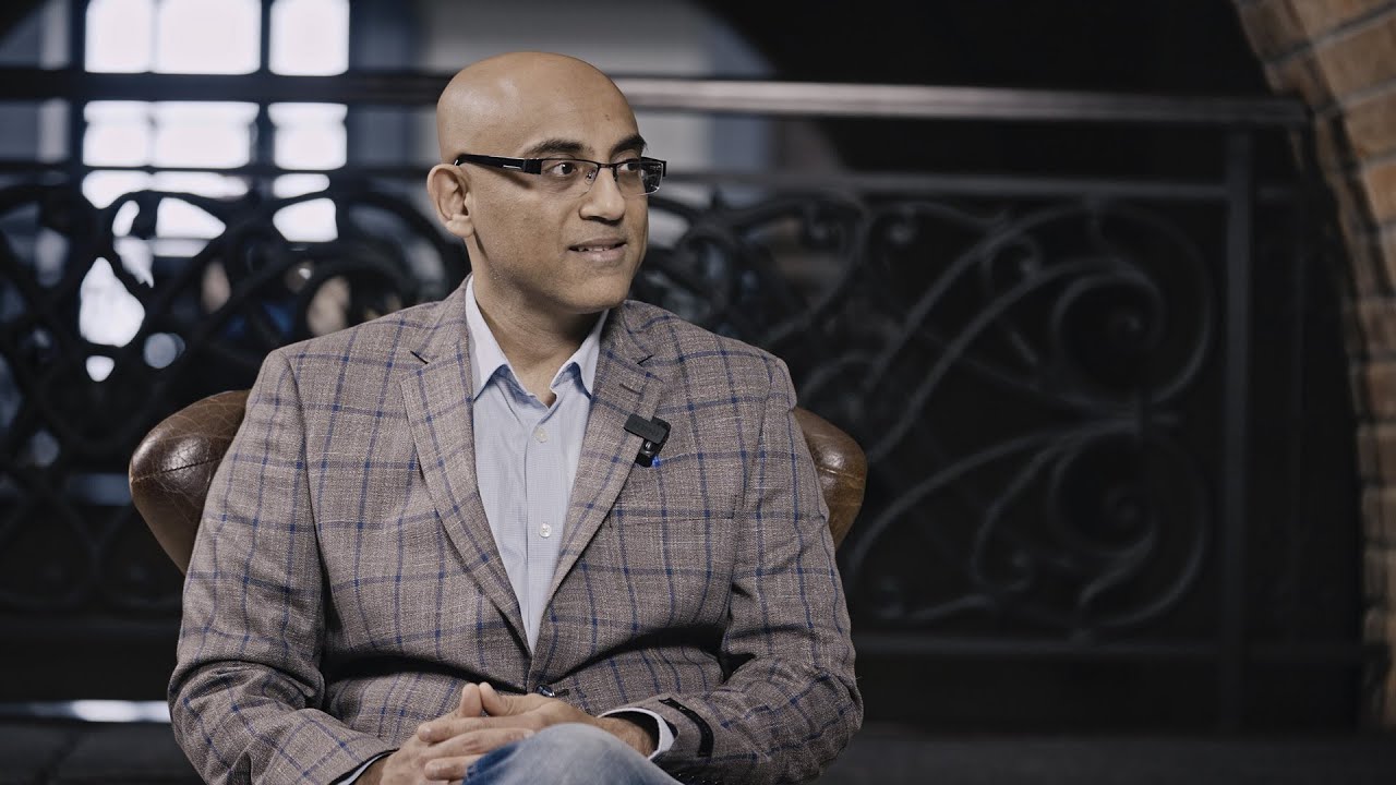 Sridhar Iyengar, Head of Europe, ManageEngine