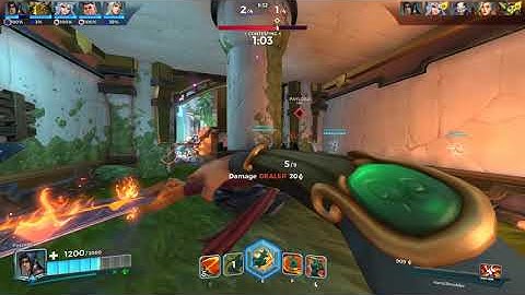 Lag compensation is fine