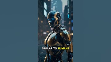 What is AGI? The Future of Artificial General Intelligence Explained! #ai #airobots