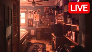 I Waited 3 YEARS for This Horror Game - Luto LIVE 🔴