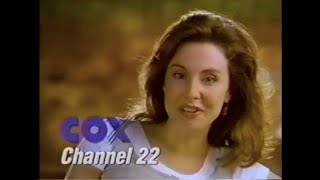 Home Shopping Network Commercial (1995)