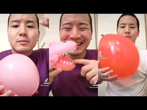 Junya1gou funny video 😂😂😂 | JUNYA Best TikTok October 2021 Part 9