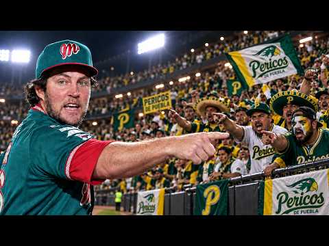 We Faced The Most Hostile Crowd In Mexico
