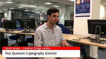 Blockchain vs. Quantum Computing (short version)