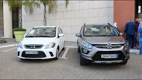 ØªØ­Ù…ÙŠÙ„ Ø£Ø³Ø¹Ø§Ø± Ø§Ù„Ø³ÙŠØ§Ø±Ø§Øª2020 Ø§Ø±Ø®Øµ Ø³ÙŠØ§Ø±Ø© Ù…Ø±ÙƒØ¨Ø© ÙÙŠ Ø§Ù„Ø¬Ø²Ø§Ø¦Ø± Ù‚Ø±ÙŠØ¨Ø§ Ø¨Ù€Ù€90 Ù…Ù„ÙŠÙˆÙ† Ø³Ù†ØªÙŠÙ… Baic Mp4 Mp3