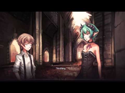 Juniperu0027s Knot Playthrough no commentary