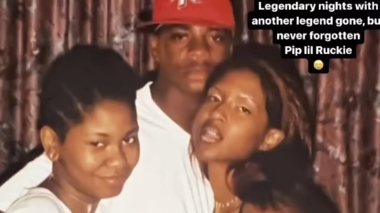 The MURDER Of Lil Rucie Major Figgas [Raw & Uncut]