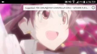 Idolmaster Cinderella Girls Tokimeki