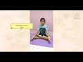 Easy yoga poses for kids  part 1aayush patil