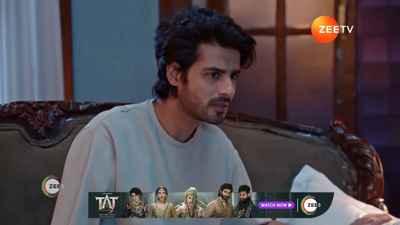 Kumkum Bhagya | Ep - 2670 | Webisode | Mar, 4 2024 | Krishna Kaul, Mugdha Chaphekar | Zee TV