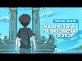 Ft dasigantung  trailer animasi indonesia  the reborn season 2