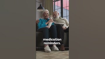 AI and The Future of Aged Care 🙏  #ai #technology #shorts #short #agedcare