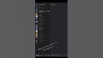 Discord Server Cloner/Copier