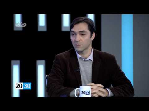 მესამე ნაწილი /2030 (20.12.2016.)/