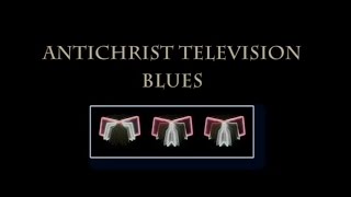 Video thumbnail of "Arcade Fire - (ANTICHRIST TELEVISION BLUES) Music Video"