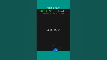 Math Puzzles & Riddles - 1 | #maths #puzzle #quiz #riddles