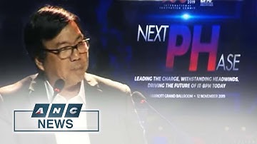 Study: IT-BPM industry