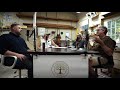 The american craftsman podcast ep 9  keith from two bit woodworks