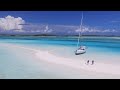 Sailing Daydream... Bahamas Aerial Beauty of the Exuma Islands  |  Distant Shores