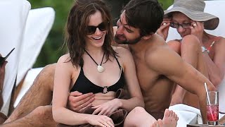 Emma Watson’s Micro Bikini Photos That Will Make You Drool!