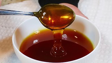 Caramelized Sugar | Perfect every single time!